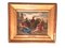 Eugene De Lacroix, Prince With Maidens, olio su tela, con cornice, Immagine 1