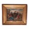 Eugene De Lacroix, Prince With Maidens, olio su tela, con cornice, Immagine 6