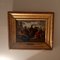 Eugene De Lacroix, Prince With Maidens, olio su tela, con cornice, Immagine 2
