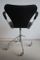 Chaise de Bureau 3217 par Arne Jacobsen pour Fritz Hansen, 1963 2