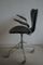 Danish 3217 Office Chair by Arne Jacobsen for Fritz Hansen, 1963 5