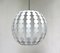 Space Age Ceiling Lamp from Doria Leuchten, 1960s, Image 3