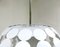 Space Age Ceiling Lamp from Doria Leuchten, 1960s, Image 21