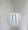 Space Age Ceiling Lamp from Doria Leuchten, 1960s, Image 2