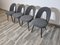 Dining Chairs by Antonin Suman, Set of 4 1