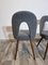 Dining Chairs by Antonin Suman, Set of 4 9
