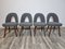 Dining Chairs by Antonin Suman, Set of 4, Image 2