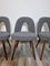 Dining Chairs by Antonin Suman, Set of 4, Image 6