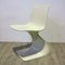 Vintage Chair Naila by Christian Adam for Newform Italy 7