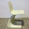 Chaise Naila Vintage par Christian Adam pour Newform Italy 4