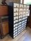 Vintage Industrial Cabinet, 1950s, Image 3