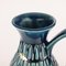 Vase par Bodo Mans pour Bay Keramik, 1960s 7