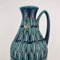 Vase von Bodo Mans für Bay Keramik, 1960er 2
