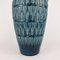 Vase par Bodo Mans pour Bay Keramik, 1960s 5