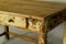 19th Century Beech & Spruce Desk 2