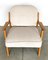 Nordic Lounge Chairs, 1960s, Set of 2 7