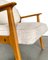Nordic Lounge Chairs, 1960s, Set of 2, Image 4