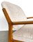 Nordic Lounge Chairs, 1960s, Set of 2 3