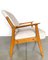 Nordic Lounge Chairs, 1960s, Set of 2, Image 2