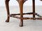 Caned Corner Chairs, Set of 2 9