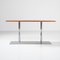 Table by Intentionalies for the Claska Hotel, Tokyo 2