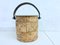 Large Cork, Leather and Aluminum Wine, Italy, Image 9