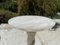 Alabaster Side Table, Italy, 1960s 4