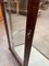 Large Antique Glass Store Shelving Cabinet, Image 6