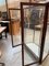 Large Antique Glass Store Shelving Cabinet, Image 7