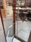 Large Antique Glass Store Shelving Cabinet 11