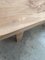 Large Elm Pantry Table, 1960s 13