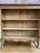 Vintage Fir Cupboard with Doors, Image 3