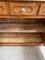 Vintage Fir Cupboard with Doors, Image 4