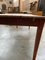 Vintage Farm Table with Spindle Legs 13