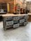 Vintage Workbench with Drawers 7
