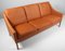 Model 2209 3-Seat Sofa by Børge Mogensen for Fredericia, Denmark, Image 2