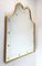 Large Neoclassical Full Length Mirror, Italy, Image 6