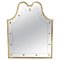 Large Neoclassical Full Length Mirror, Italy, Image 1