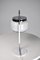 Italian Stainless Steel Table Lamp, 1970s 10