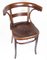 Nr. 367 Chair by Michael Thonet for Fischel, 1920s, Image 3