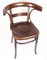 Nr. 367 Stuhl von Michael Thonet für Fischel, 1920er 3