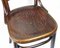 Nr. 367 Chair by Michael Thonet for Fischel, 1920s, Image 5