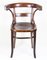 Nr. 367 Chair by Michael Thonet for Fischel, 1920s 2