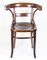 Nr. 367 Stuhl von Michael Thonet für Fischel, 1920er 2