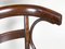 Nr. 367 Chair by Michael Thonet for Fischel, 1920s 4