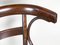 Nr. 367 Chair by Michael Thonet for Fischel, 1920s, Image 4