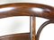 Nr. 367 Chair by Michael Thonet for Fischel, 1920s, Image 6