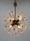 Dandelion Sputnik Chandelier by Kamenicky Senov, 1970s, Image 2