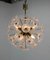 Dandelion Sputnik Chandelier by Kamenicky Senov, 1970s, Image 3