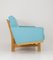 Mid-Century Scandinavian Sofa by Hans J. Wegner 3